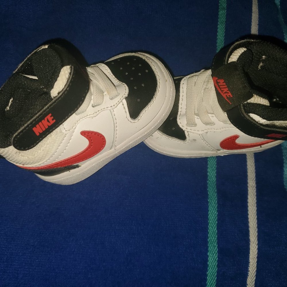 Nike